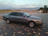Audi A6 1996 года за 2 700 000 тг. в Кулан – фото 4