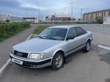 Audi 100 1993 годаүшін2 200 000 тг. в Петропавловск