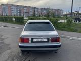 Audi 100 1993 годаүшін2 200 000 тг. в Петропавловск – фото 4