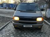 Volkswagen Caravelle 1991 года за 3 700 000 тг. в Житикара – фото 2