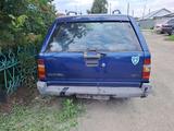 Opel Frontera 1994 года за 1 100 000 тг. в Семей – фото 4