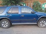 Opel Frontera 1994 года за 1 100 000 тг. в Семей – фото 5