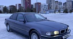 BMW 728 1997 годаүшін3 350 000 тг. в Астана – фото 2