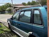 Mitsubishi RVR 1995 года за 650 000 тг. в Алматы – фото 2