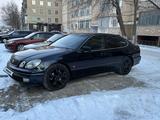 Toyota Aristo 2003 годаүшін4 900 000 тг. в Жанатас