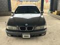 BMW 528 1997 года за 2 500 000 тг. в Алматы