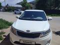 Kia Rio 2012 годаүшін3 500 000 тг. в Алматы
