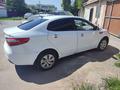 Kia Rio 2012 годаүшін3 500 000 тг. в Алматы – фото 3
