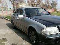 Mercedes-Benz C 280 1994 годаүшін1 300 000 тг. в Талдыкорган