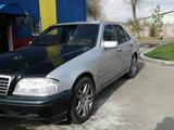 Mercedes-Benz C 280 1994 годаfor1 300 000 тг. в Талдыкорган – фото 2