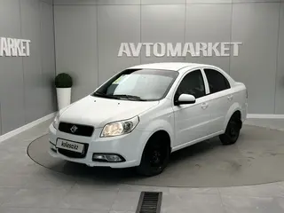 Ravon Nexia R3