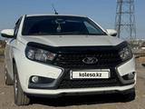 ВАЗ (Lada) Vesta 2021 годаүшін4 900 000 тг. в Караганда