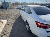 ВАЗ (Lada) Vesta 2021 годаүшін4 900 000 тг. в Караганда – фото 3
