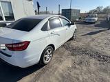 ВАЗ (Lada) Vesta 2021 годаүшін4 900 000 тг. в Караганда – фото 2