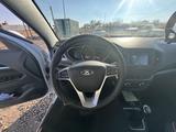 ВАЗ (Lada) Vesta 2021 годаүшін4 900 000 тг. в Караганда – фото 5