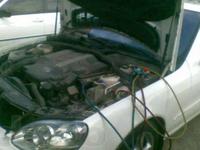 Промывка и Ремонт систем охлаждения и отопления автомобиля в Караганда