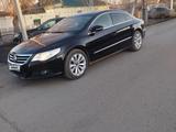 Volkswagen Passat CC 2009 года за 4 000 000 тг. в Астана