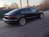 Volkswagen Passat CC 2009 года за 4 000 000 тг. в Астана – фото 3