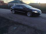 Volkswagen Passat CC 2009 года за 4 000 000 тг. в Астана – фото 4