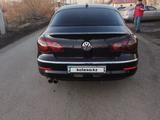 Volkswagen Passat CC 2009 года за 4 000 000 тг. в Астана – фото 5
