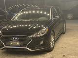 Hyundai Sonata 2018 года за 5 500 000 тг. в Алматы – фото 3