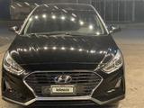 Hyundai Sonata 2018 года за 5 500 000 тг. в Алматы