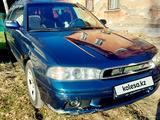 Subaru Legacy 1994 года за 1 850 000 тг. в Риддер – фото 2