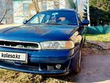 Subaru Legacy 1994 года за 1 850 000 тг. в Риддер – фото 4