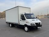 IVECO  Daily 2013 годаүшін10 700 000 тг. в Алматы – фото 4