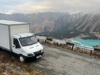 IVECO  Daily 2013 годаүшін10 700 000 тг. в Алматы