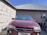 Opel Omega 1996 года за 1 400 000 тг. в Астана – фото 3