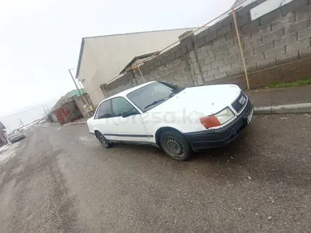 Audi 100 1991 года за 1 000 000 тг. в Шымкент