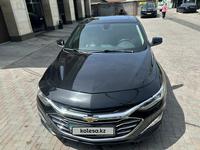 Chevrolet Malibu 2020 годаүшін10 900 000 тг. в Алматы