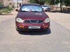 Daewoo Leganza, 1999