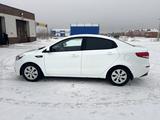 Kia Rio 2015 годаfor6 600 000 тг. в Актобе – фото 2