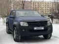 Volkswagen Amarok 2011 года за 9 500 000 тг. в Кокшетау