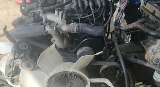 Двигатель 6G72 за 10 000 тг. в Алматы