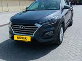 Hyundai Tucson 2020 года за 12 300 000 тг. в Уральск