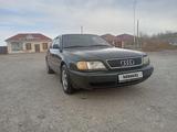 Audi A6 1996 года за 2 200 000 тг. в Жезказган – фото 4