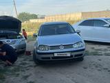 Volkswagen Golf 2000 годаfor3 000 000 тг. в Шымкент – фото 2