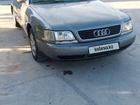 Audi A6 1996 годаүшін2 500 000 тг. в Сарыагаш