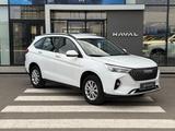 Haval M6 2024 года за 7 900 000 тг. в Астана – фото 3