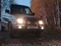 Mitsubishi Pajero Mini 1996 года за 2 300 000 тг. в Усть-Каменогорск