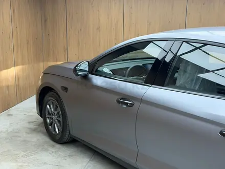 BYD Qin L DM-i Leading 2025 года за 10 300 000 тг. в Павлодар – фото 2