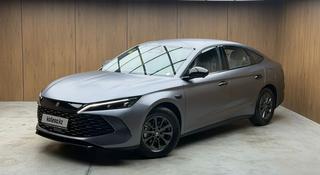 BYD Qin L DM-i Leading 2025 года за 10 300 000 тг. в Павлодар