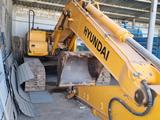 HYUNDAI  R210LC-7 2008 годаүшін22 000 000 тг. в Актау – фото 2