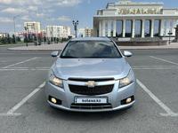 Chevrolet Cruze 2012 года за 3 600 000 тг. в Алматы