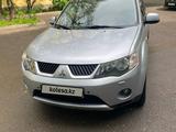 Mitsubishi Outlander 2008 года за 5 700 000 тг. в Алматы