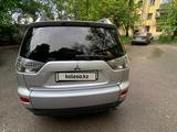 Mitsubishi Outlander 2008 года за 5 700 000 тг. в Алматы – фото 3