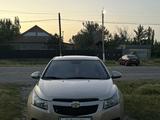 Chevrolet Cruze 2011 годаүшін2 800 000 тг. в Тараз – фото 4